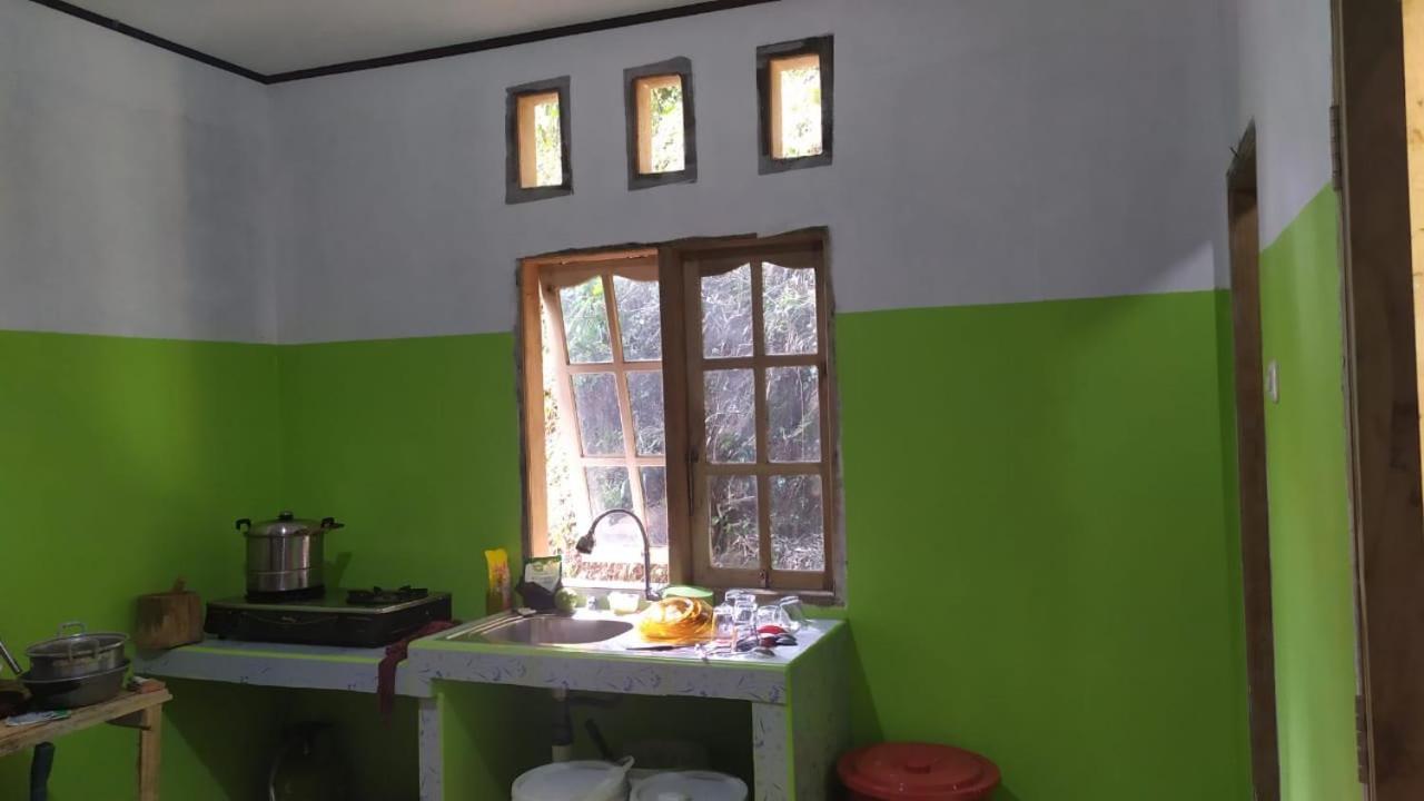 Sugi House Toraja - Villa Penginapan Sewa Harian Rantepao Exterior foto